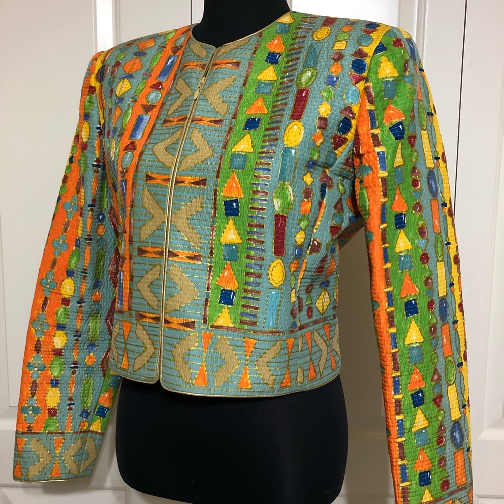 Beautiful Carlisle Over Jacket